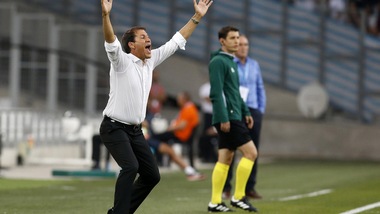 Ligue 1, Marsiglia-Psg: impresa Garcia a 6,25