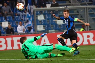 Serie A Atalanta, Gomez ko: non convocato per il Bologna