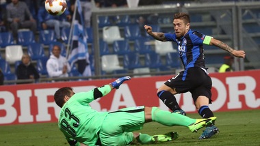Serie A Atalanta, Gomez ko: non convocato per il Bologna