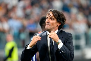 Lazio, Inzaghi: «Immobile? Apriremo un ciclo tenendo i migliori»