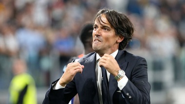 Lazio, Inzaghi: «Immobile? Apriremo un ciclo tenendo i migliori»