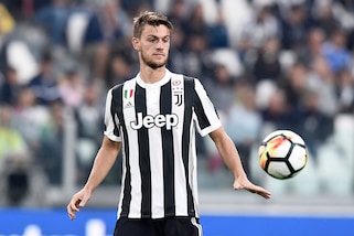 Juventus, rispunta Rugani. Tocca a Cuadrado nei 5 stelle