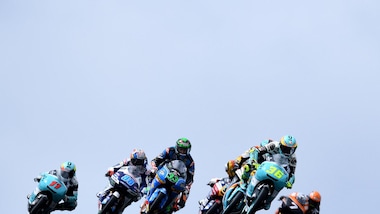 Moto3 Australia, Mir: vince gara e campionato