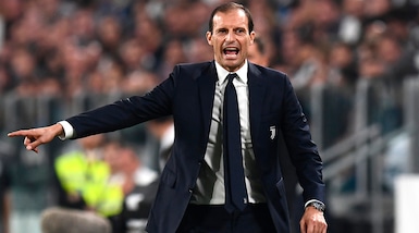 Serie A, scudetto: la Juve sale a 2,50