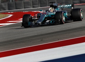 F1 Usa, Hamilton: «Vettel non molla, farò del mio meglio»