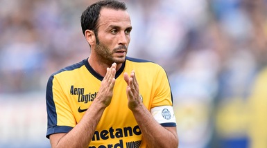 Serie A Verona-Benevento in diretta dalle 20.45: le probabili formazioni