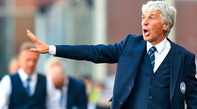 Europa League, Atalanta avanti sul Limassol