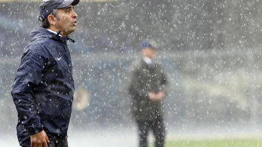 Serie A Verona, Pecchia: «Gli episodi determinano le partite»