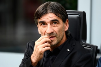 Serie A, Juric: «Troppi errori. Il Genoa poteva battere il Milan»