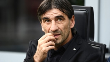Serie A, Juric: «Troppi errori. Il Genoa poteva battere il Milan»