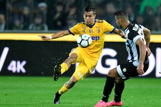 Serie A, Udinese-Juventus 2-6: il tabellino
