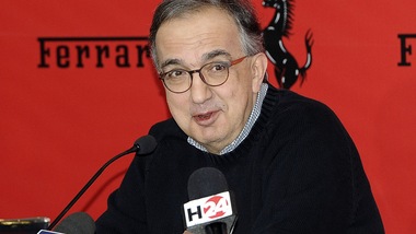 F1 Usa, Marchionne: «La Ferrari darà il massimo, ora basta critiche»