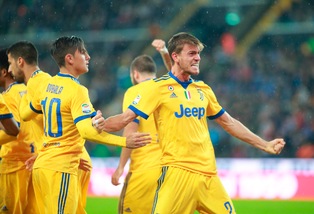 Juventus, Rugani: «Abbiamo dato un grande segnale: siamo tosti»