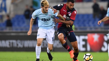 Serie A, Lazio-Cagliari 3-0: il tabellino