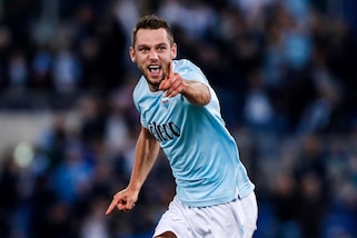 Lazio, De Vrij a un passo dal rinnovo: «Ancora un po' di pazienza e saprete tutto»