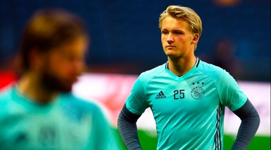 Milan all’attacco: c’è Kalinic, Dolberg il piano B