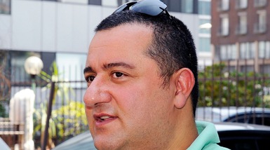 Raiola: «Ibrahimovic deve giocare altri 5-6 anni, ho bisogno di soldi»