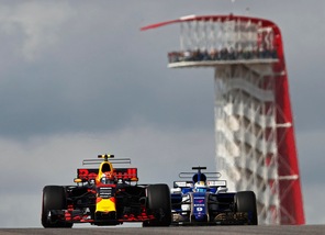 F1, Verstappen non ci sta: «Penalità senza senso»