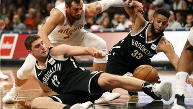 NBA, Belinelli ancora ko. Wiggins salva Minnesota allo scadere