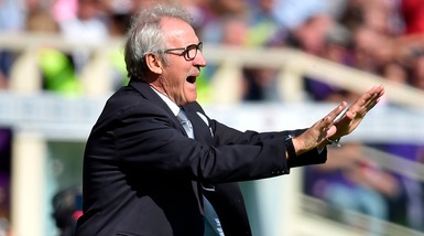 Udinese, Delneri a rischio: salta l'allenamento, vertice con la società