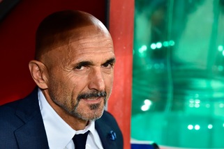 Inter, Spalletti: «Per essere da scudetto non bisogna parlarne»