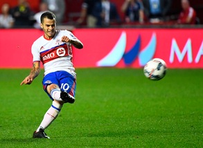 Mls, record e playoff per il Toronto: c'è lo zampino di Giovinco