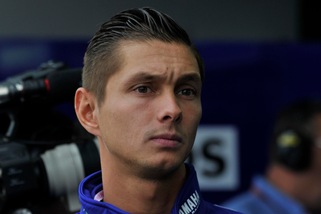 MotoGp, a Valencia ci sarà ancora Van Der Mark