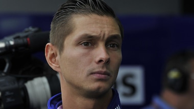 MotoGp, Malesia: Van der Mark sostituisce Folger