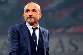 Serie A, Inter-Sampdoria: sull'«1» il 70% delle giocate