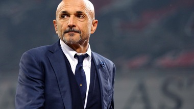 Serie A, Inter-Sampdoria: sull'«1» il 70% delle giocate