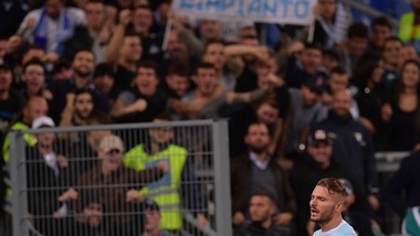 Serie A Lazio, insulti antisemiti in Curva: Procura aprirà indagine