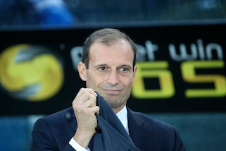 Allegri: «Juventus, ci serviva una vittoria così»