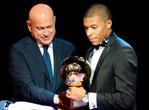 Golden Boy, l'emozione del futuro