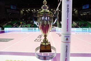 Novara capitale in rosa...  Piccinini verso le 800 partite