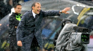 Serie A, Juventus-Spal: le probabili formazioni