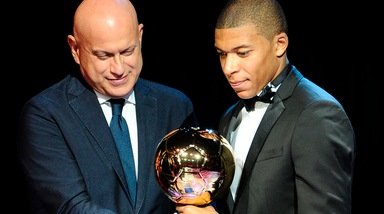 Golden Boy, l'emozione del futuro