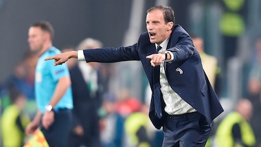 Juventus, contro la Spal sarà turn over: la probabile formazione di Allegri