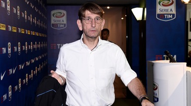 Campedelli, la certezza del Chievo