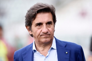 Torino, Cairo: «Mihajlovic ha la mia fiducia ma non sono soddisfatto»