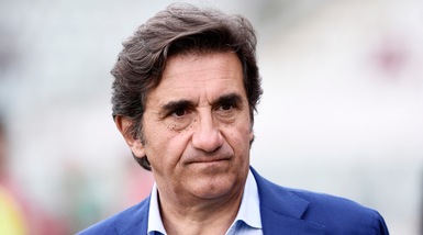 Torino, Cairo: «Mihajlovic ha la mia fiducia ma non sono soddisfatto»