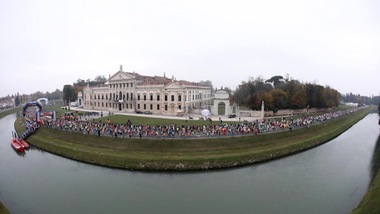 Va in archivio la 32^ Huawei Venicemarathon