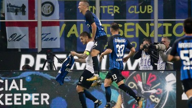 Serie A Inter-Sampdoria in diretta dalle 20.45: le formazioni ufficiali