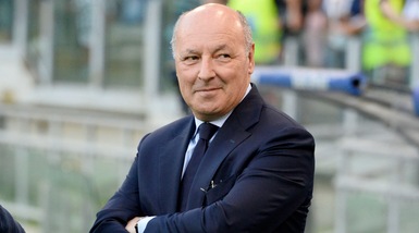 Juventus, Marotta: «André Gomes? Non è un obiettivo in questo momento»