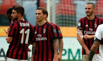 Serie A, Milan-Adidas: ufficiale l'addio a fine stagione