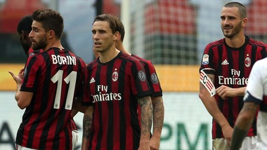 Serie A, Milan-Adidas: ufficiale l'addio a fine stagione