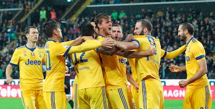 Juventus-Spal, il grande ex che non ti aspetti