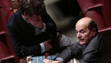 Civati, dalla Juventus non è possibile entrare e uscire: è calcio, non politica