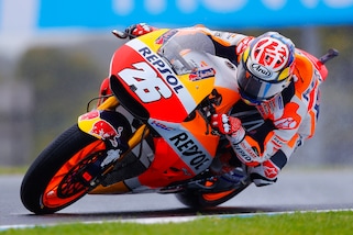 MotoGp, Pedrosa: «Che ricordi a Sepang. Ma è una pista difficile»