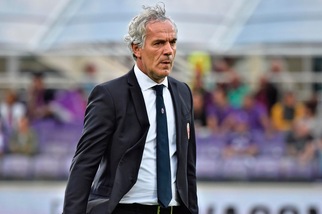 Serie A, Donadoni avvisa il Bologna: «Attento alla fame di Immobile»