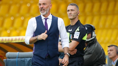 Serie A Fiorentina, Pioli: «Non mi aspetto un Torino in crisi»